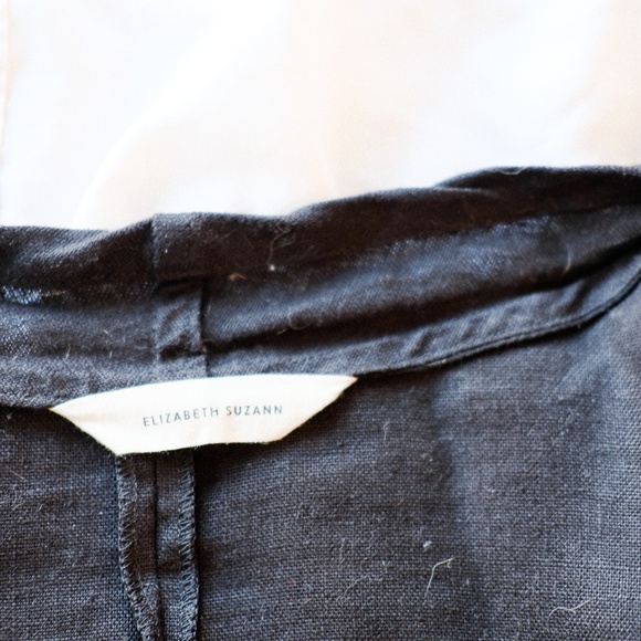 Harper Jacket from Elizabeth Suzann - Picture 6 of 6